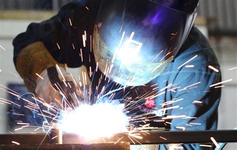 difference between welding and metal fabrication|welding fabrication shops near me.